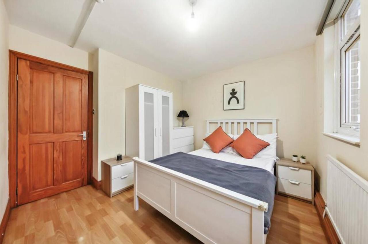 Casa de hóspedes Westbourne Park Hububb Londres