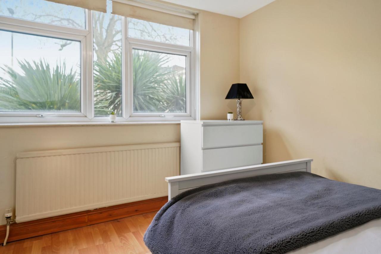 Casa de hóspedes Westbourne Park Hububb