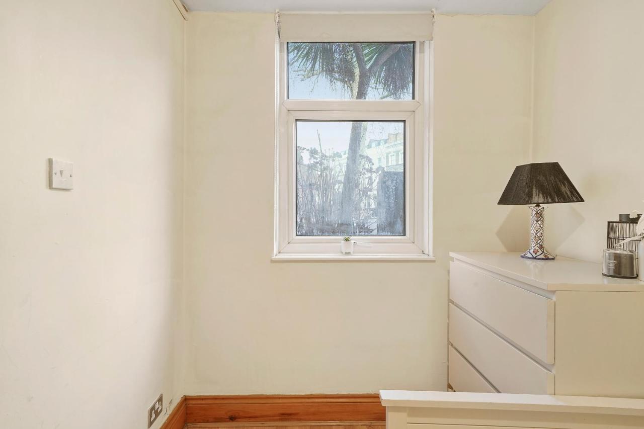 Casa de hóspedes Westbourne Park Hububb