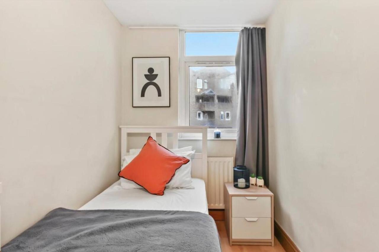 Westbourne Park Hububb Casa de hóspedes *