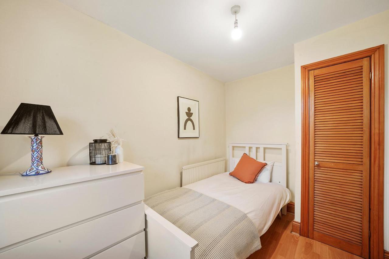 Casa de hóspedes Westbourne Park Hububb *